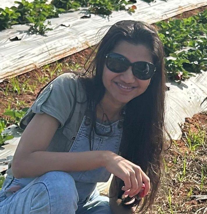 Arpita Pansari