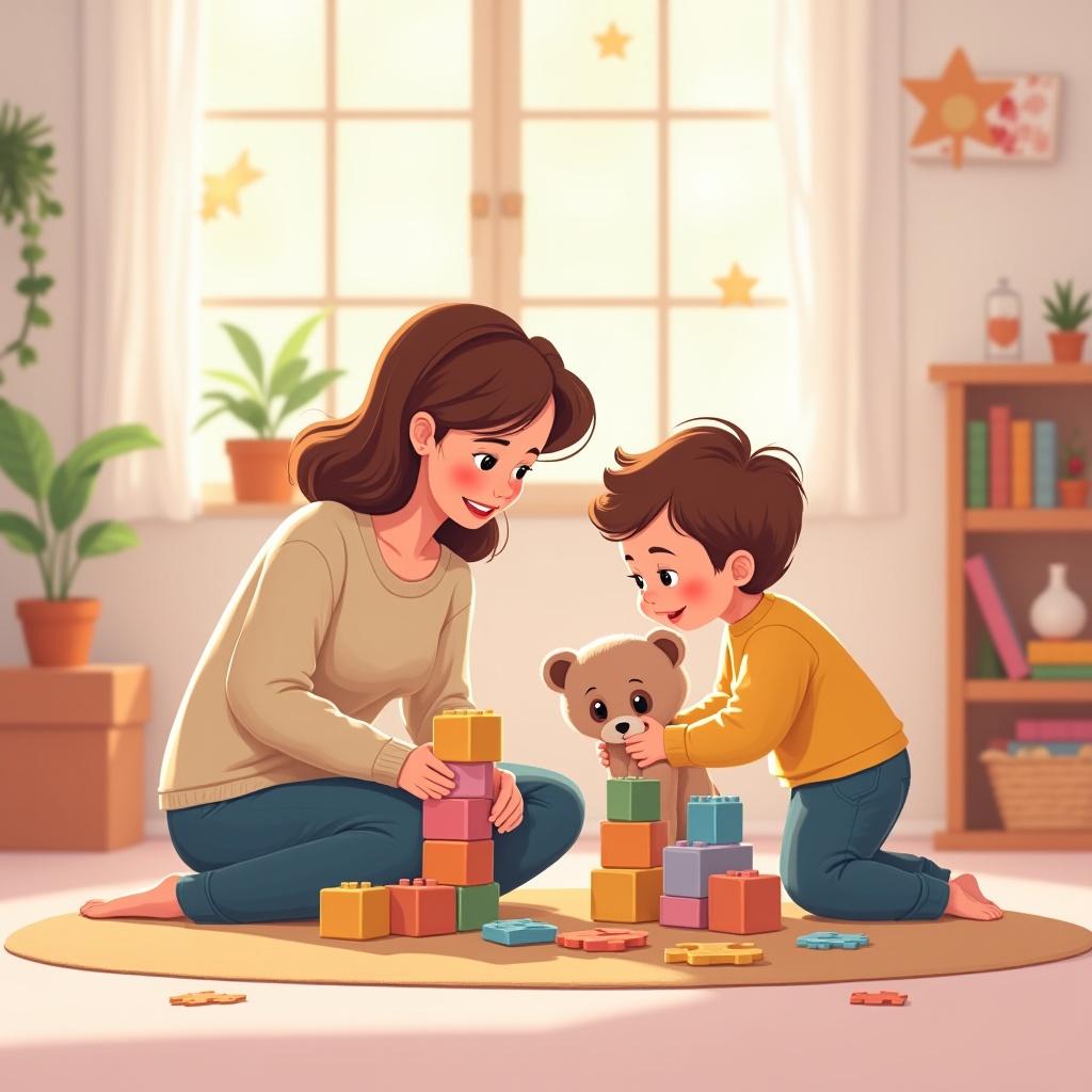 How to Observe and Identify Your Child's Strengths at Home: A Step-by-Step Guide