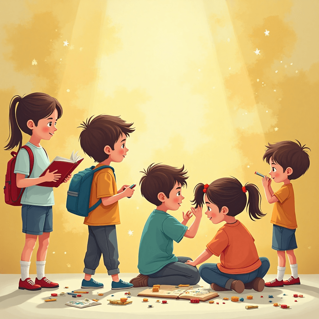 Understanding Multiple Intelligences: How to Identify Each Unique Trait in Your Child